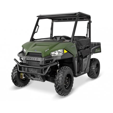 Polaris Ranger Steel Roof Item # 2879954 